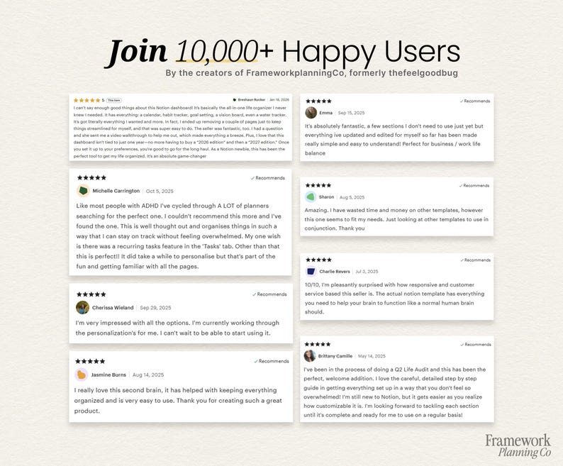 Notion Freelancer Business Planner | Project & Task Manager | CRM, Content Planner | All-in-One Solopreneur Toolkit image 11