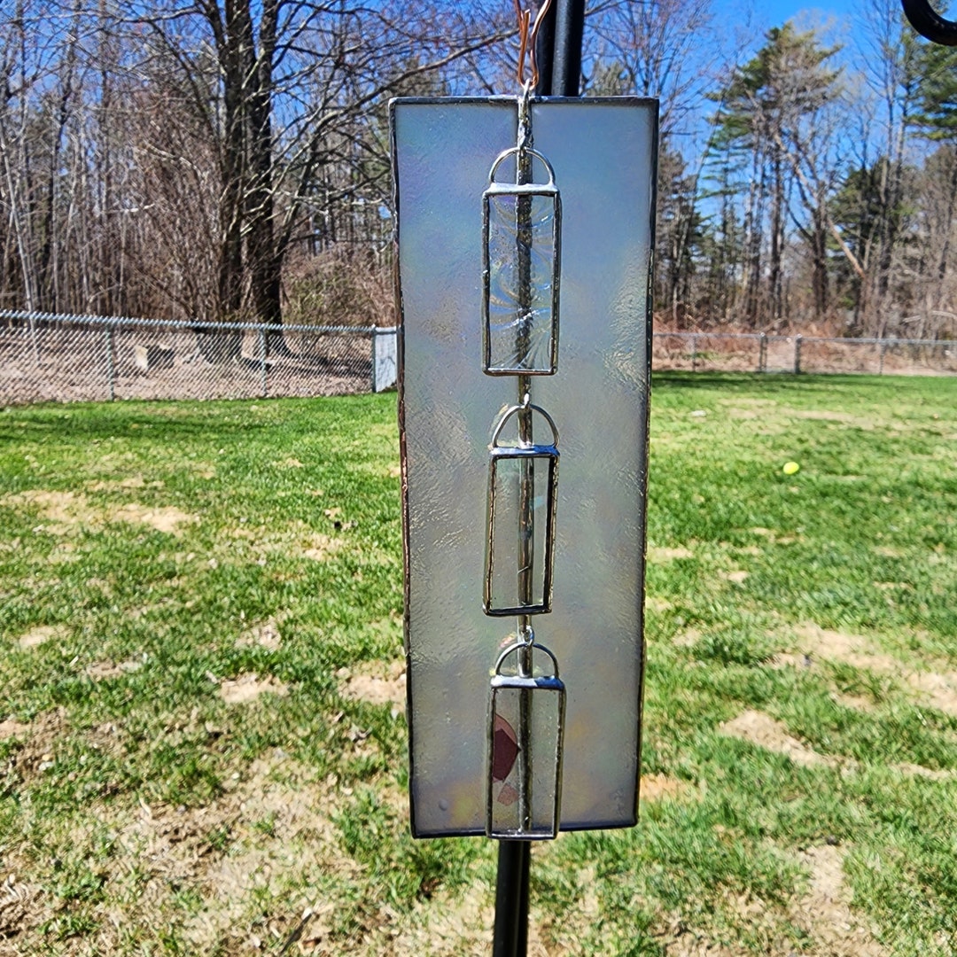 019 Windcatcher: Small Rectangles - Etsy