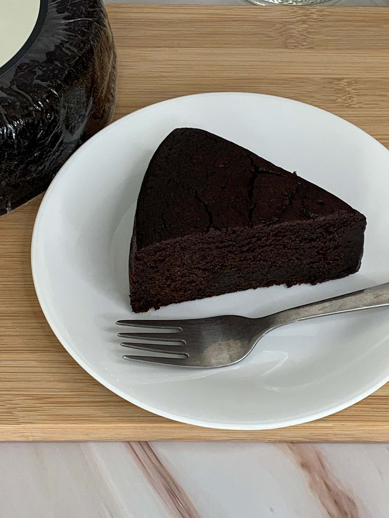 Jamaican Rum Cake, Jamaican Black Cake, Jamaican Christmas Cake