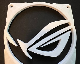 ROG Strix 120MM Fan shroud