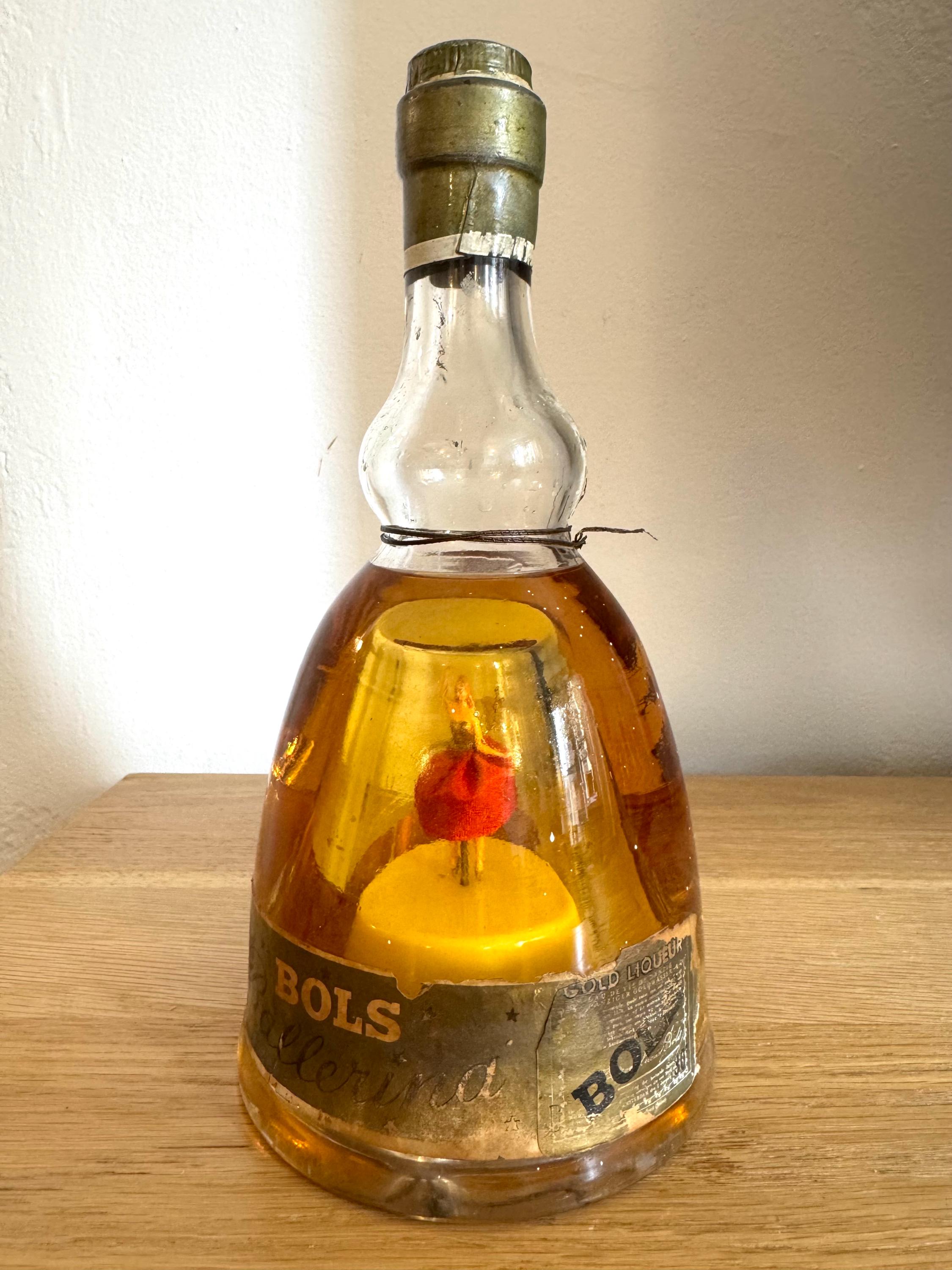 Bols ballerina bottle - Etsy 日本
