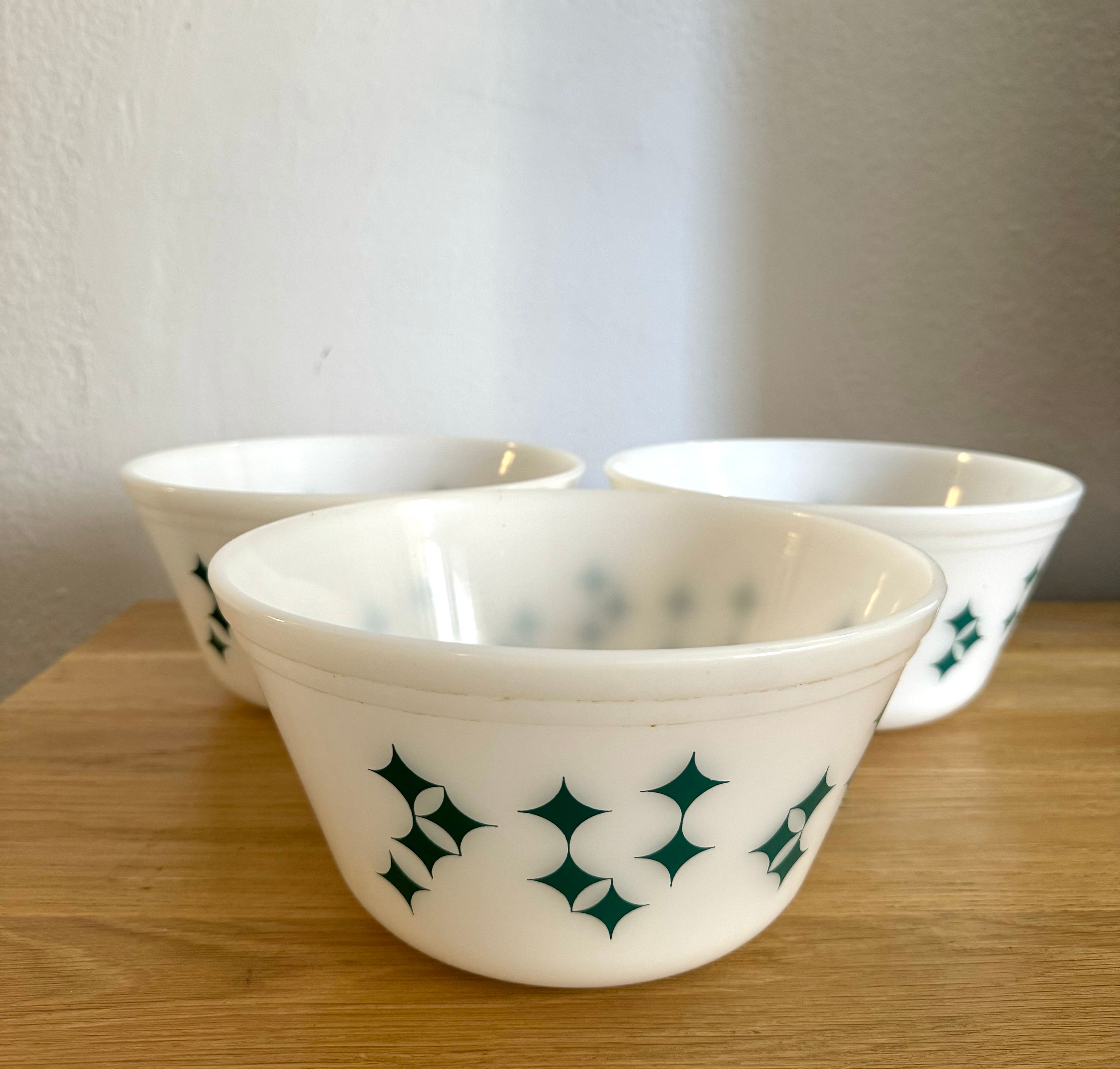 希少✨️ヴィンテージ フランシスカン スターバースト 27センチ 3枚