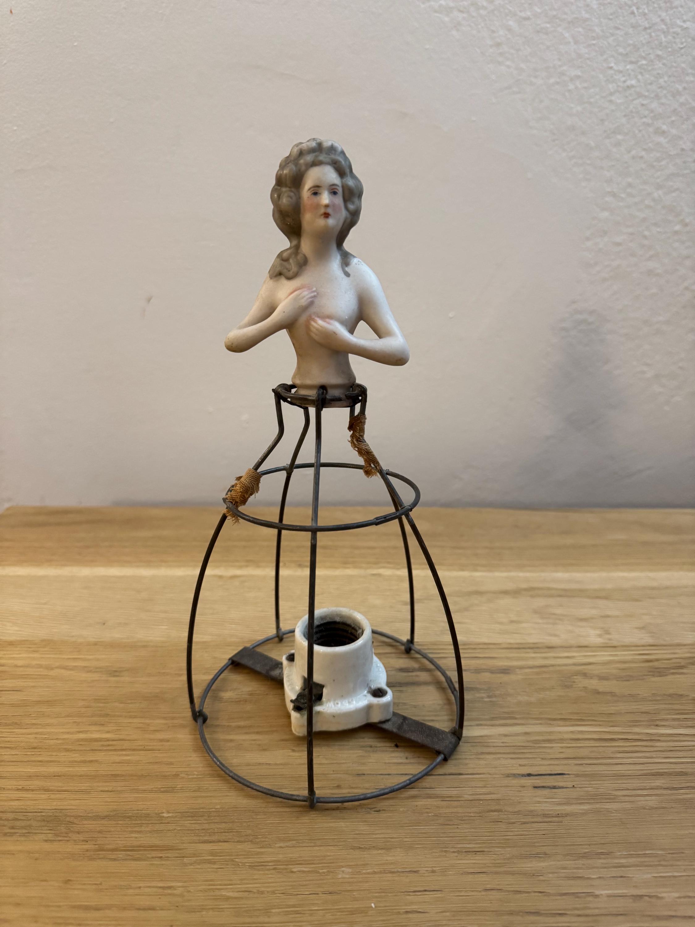 Antique Cage Doll - Etsy Antique Cage Doll - Etsy