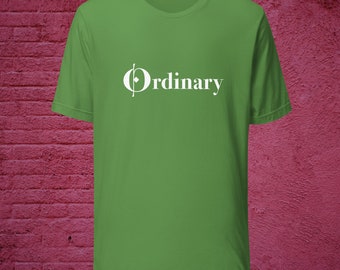 Ordinary Time Tee: Catholic Shirt
