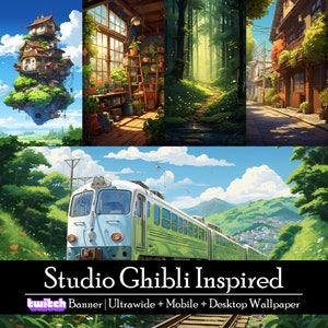 35+] Anime HD Desktop Wallpapers