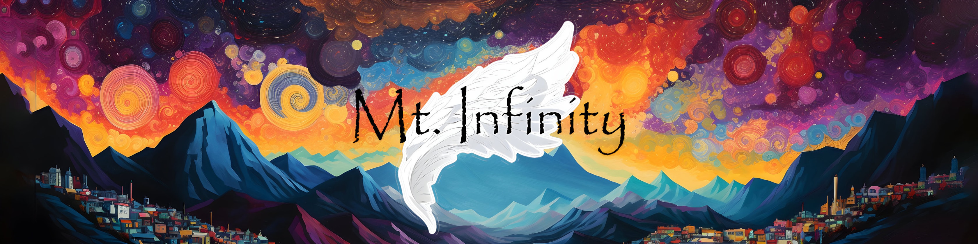 MtInfinityInc - Etsy