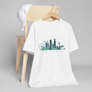 LAS VEGAS 2024 T-Shirt
