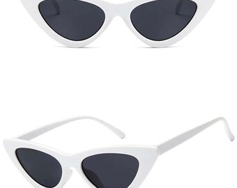 Cat Eye Sunglasses