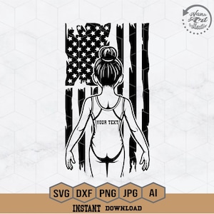 Gymnast Girl Svg | Female Gymnastic Svg | Gymnastics Svg | Gymnastic Pose Svg | Gymnast Svg | Gymnastic Player Svg | Gymnastic Shirt | Png