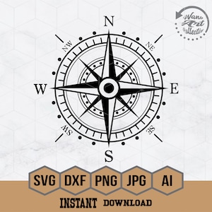 Nami Navigator One Piece Anime, Svg Png Dxf Eps Cricut Files