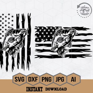 US Carp Fish Svg | US Carpfish Fishing Svg | Carp Fish Svg | Carp Fish Png | Carp Fish Stencil | Outdoor Fishing Svg | Lake Fishing Cutfile