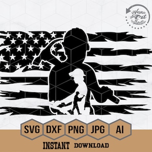 US Mining Scene svg | Miner Dad Clipart | Mining Shirt png | Mine Land Owner Monogram dxf | Pickaxe and Shovel Stencil | Miner Gift Idea Png