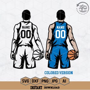 Basketball Boy Svg | Basketball Player Svg | Basketball Svg | Basketball Team | Basketball Season | Basketball Game | Basketball Shirt | Png
