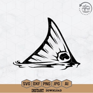 Red Drum Tail Fish Svg | Tail Fish Clipart | Red Drum Fish Cutfile | Fishing Svg | Fishing Cricut | Fishing Clipart | Fishing Png