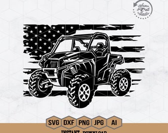 Amerikansk Atv Svg | Atv Polaris Ranger Svg | Dirty 4 Wheels Svg | ATV Ranger Svg | Atv Körning Svg | Terrängfordons Svg | Atv Fordonsskjorta | Png