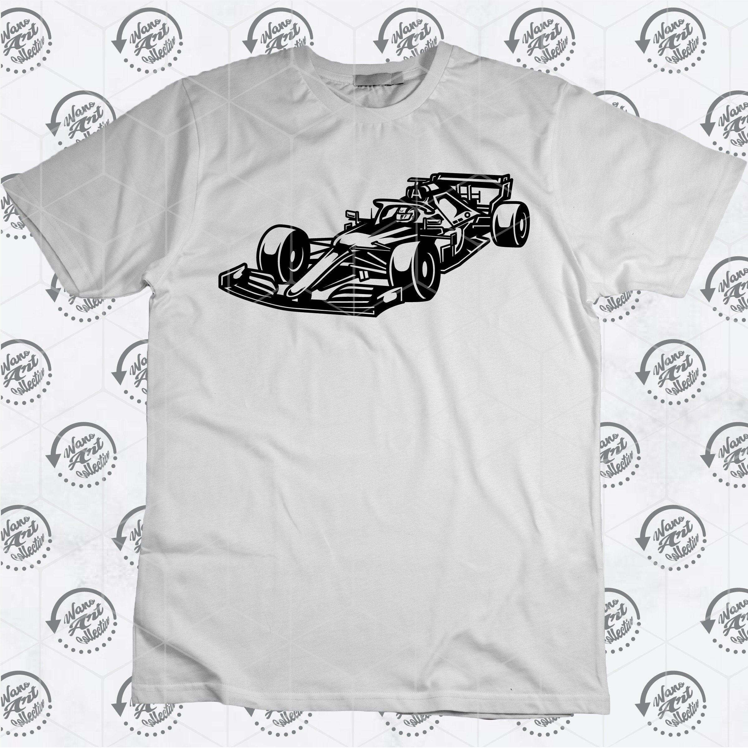 F1 Racing Patch Svg Auto Racing Svg | Formula 1 Svg | Racing Car Svg | Race Car Clipart ...