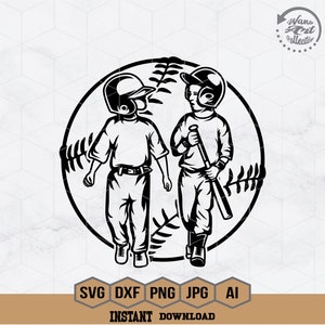 Baseball Kids Svg | Baseball Player Svg | Baseball Team Svg | Baseball Kid Shirt | Baseball Clipart | Kid Shirt | Baseball Stencil | Png