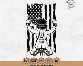 US Kid Wrestling Svg | Worstelen Svg | Worstelaar jongen Svg | Worstelaar Svg | Worstelteam | Stencil voor kinderen worstelen | Worstelshirt | Png dxf