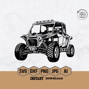 Atv Svg, Rzr Svg, Atv Offroad Svg, Atv Clipart, Atv Shirt, Atv Cricut, Atv Driving Svg, Atv Cutfile, Outdoor Svg, 4 Wheelers Svg, ATV Png
