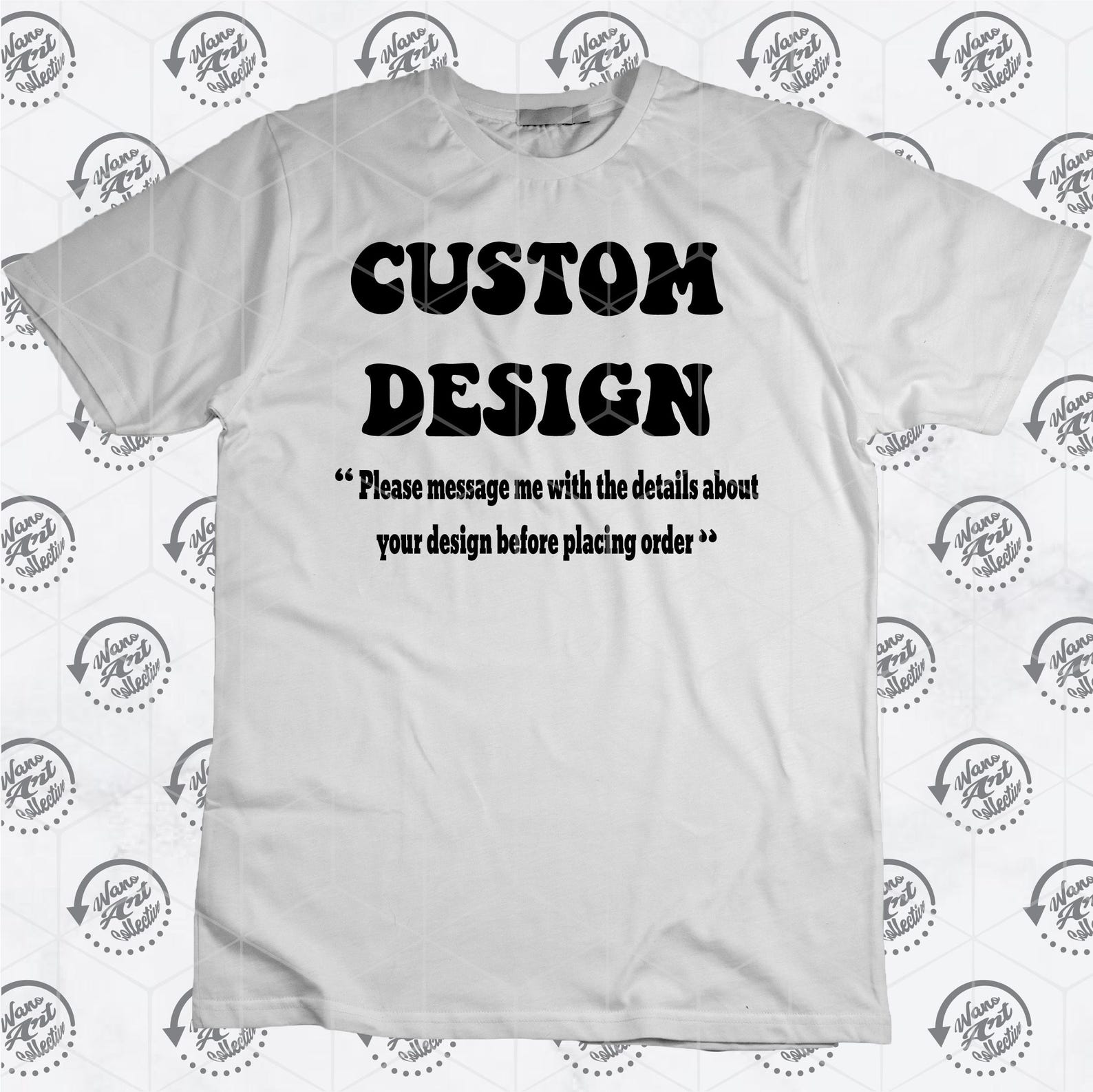 Custom A Custom SVG | Custom PNG | Personalized SVG | Custom Cricut File ...