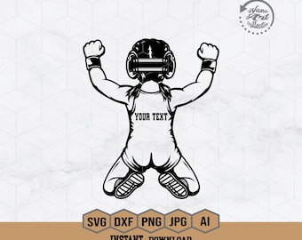 Kid worstelen Svg | Worstelen Svg | Worstelen meisje Svg | Worstelaar Svg | Worstelteam | Worstelsjabloon | Worstelshirt | Png dxf-eps