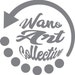 WanoArtCollective store logo