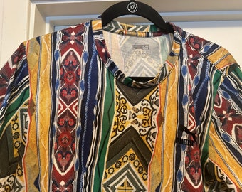 Coogi top puma knives