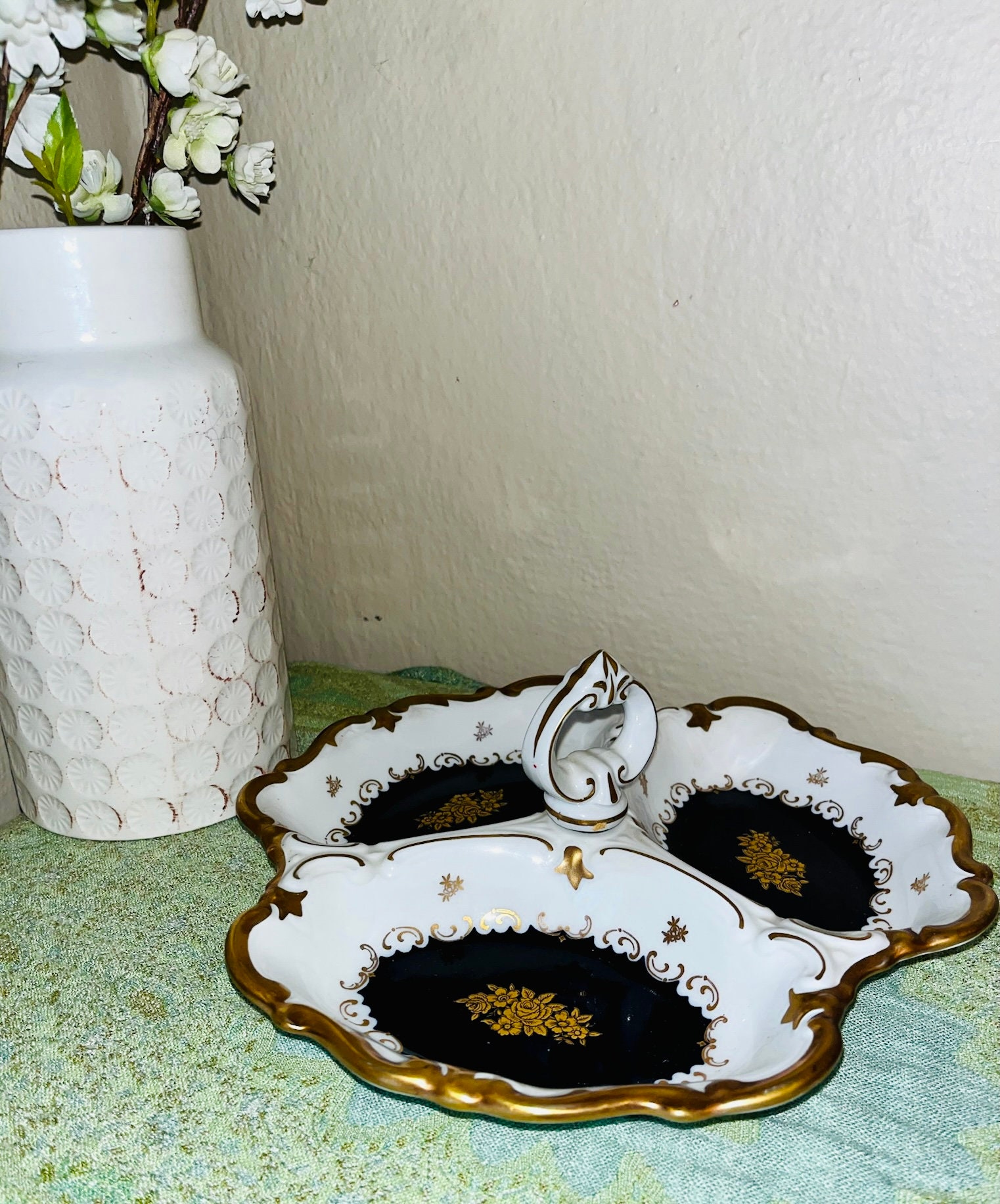 Reichenbach Plates - Etsy
