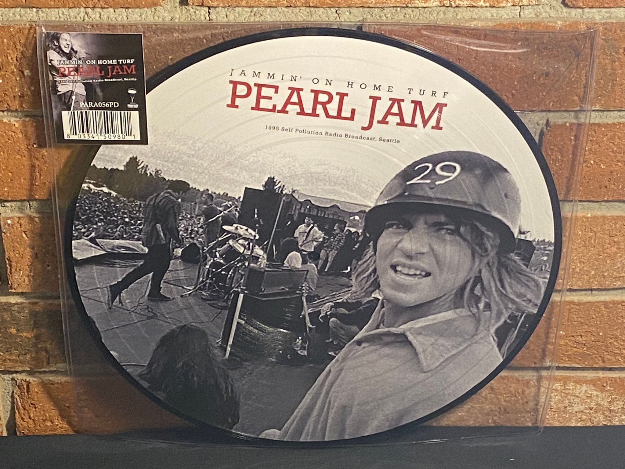 Pearl Jam   Etsy