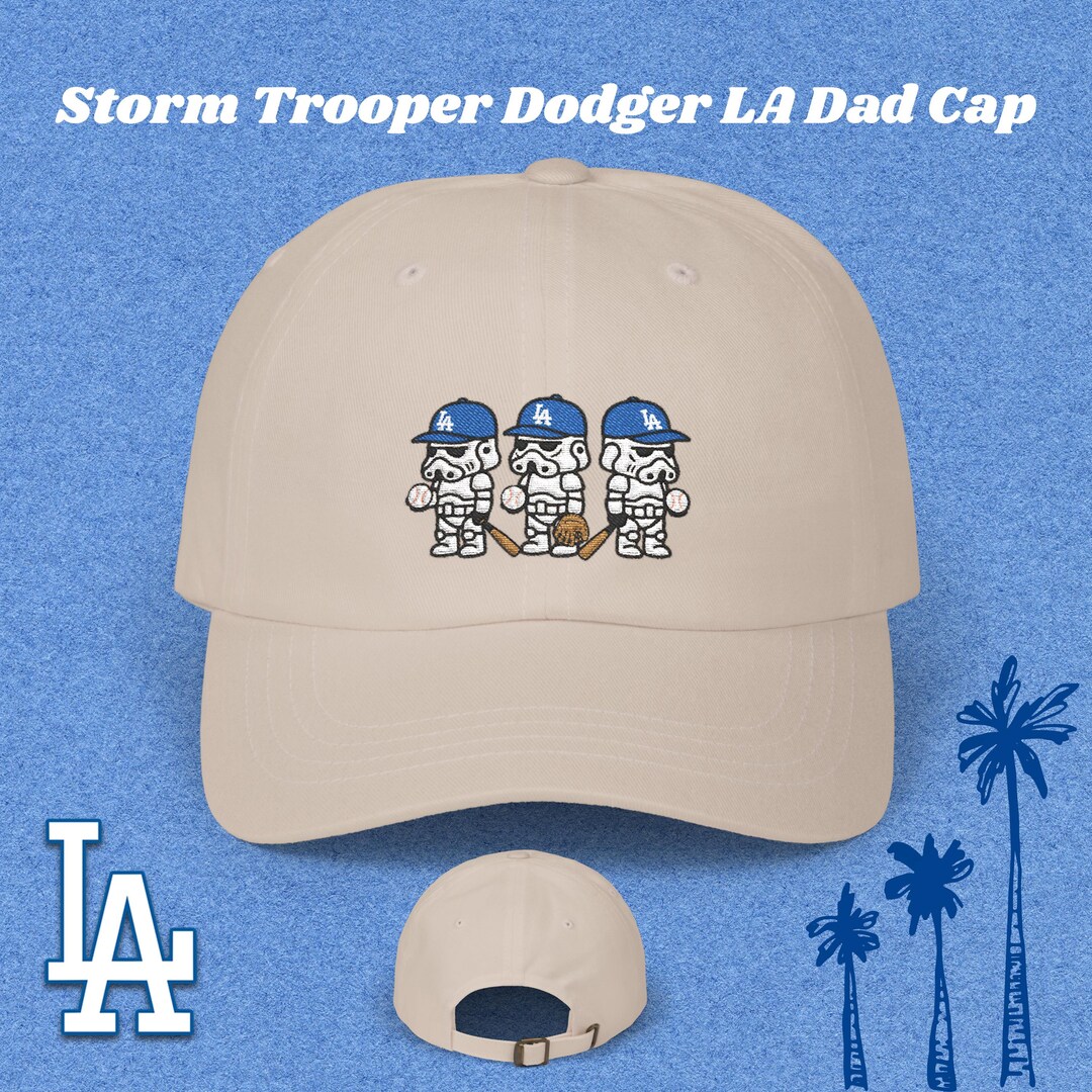 メンズ 激レア！New Era LA Dodgers Star Wars キャップ