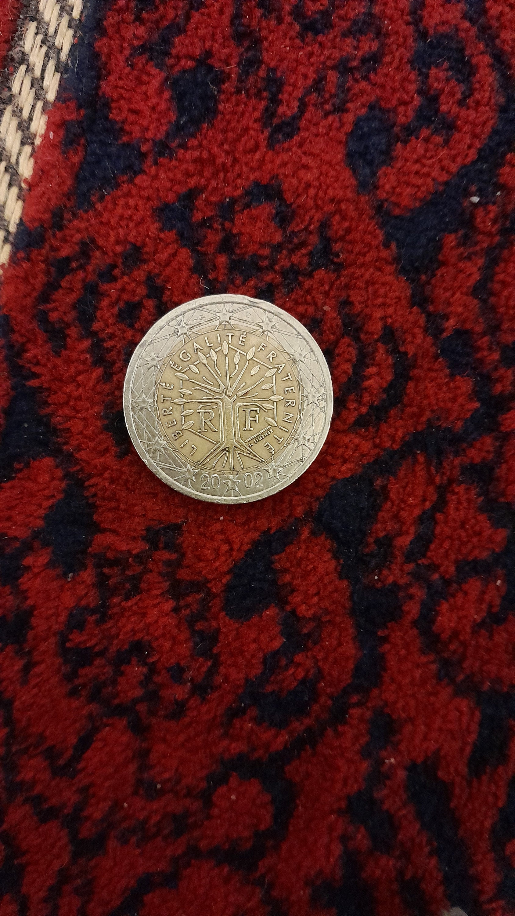 Rare 2 Euro Coin Etsy rare-2-euro-coin-etsy
