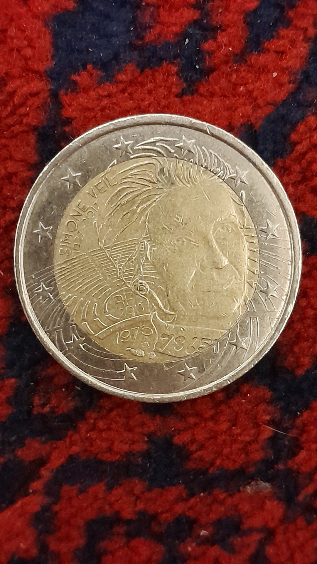 Rare 2 Euro Etsy rare-2-euro-etsy
