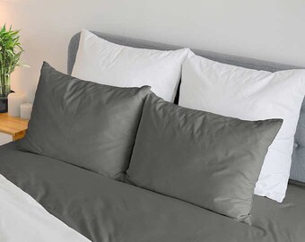 4pcs Microfiber Bedsheets