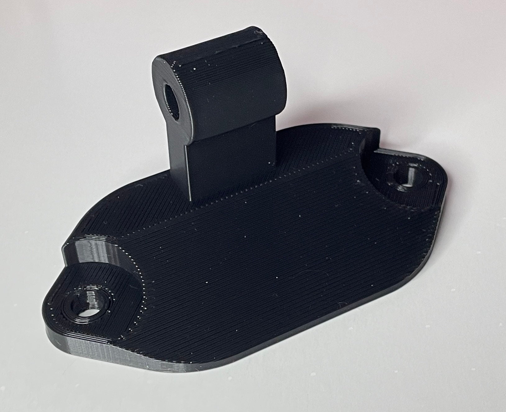 Garmin Transducer Mount Fits Striker 4, 4 Plus, 4CV 3D Printed Etsy