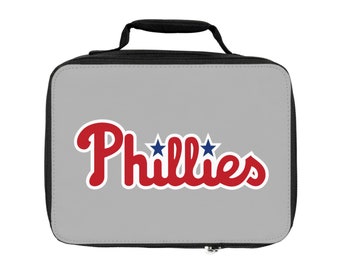 Philadelphia Phillies Lunch Bag