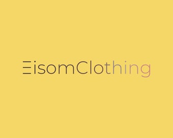 Eisom Clothing