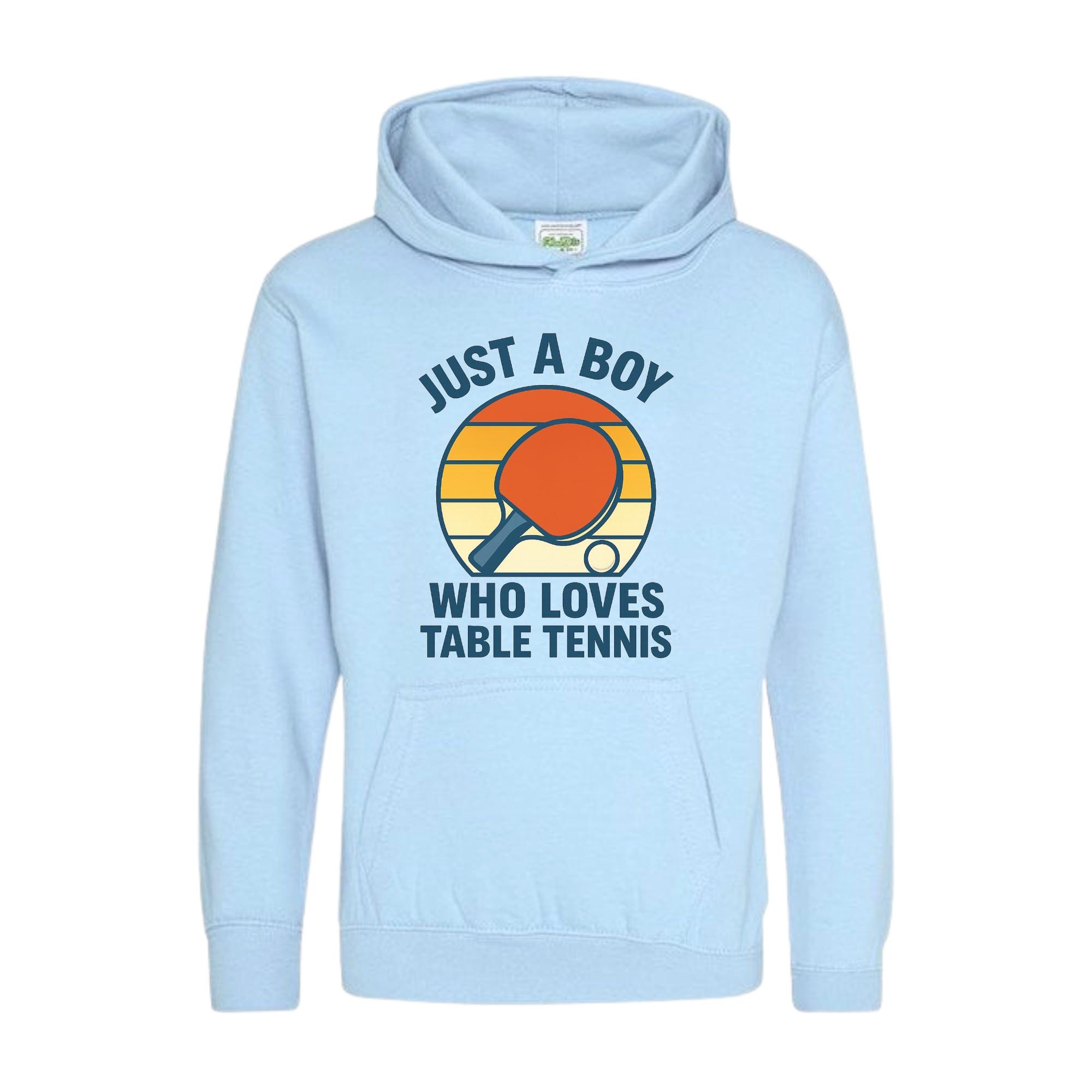 Urban Backwoods Table Tennis Tools II Herren T-Shirt Grün Größe S