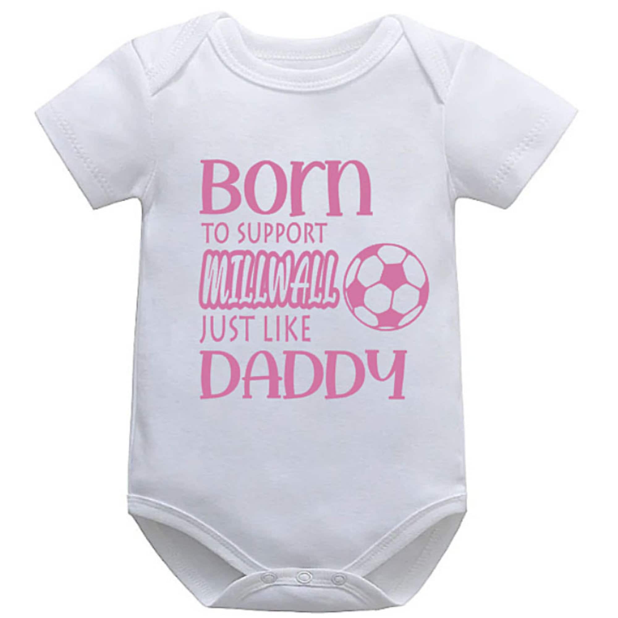 Millwall Baby Clothes UK