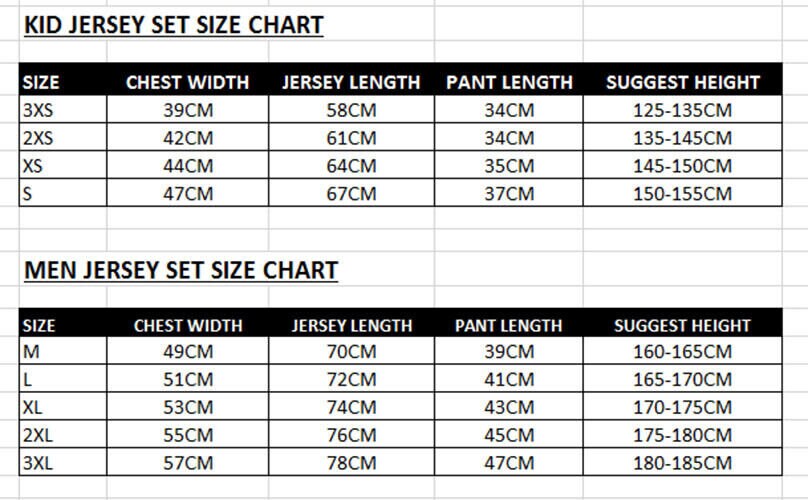 Personalised Adult Football Kit Soccer Jersey Shirt Shorts & Sock