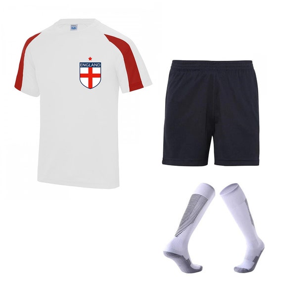 Maillot Personnalisable Maillot Football Personnalisé Enfant/Adulte - Ensemble Training Avec Nom Et Numéro Tenue Foot Enfant Personnalisable