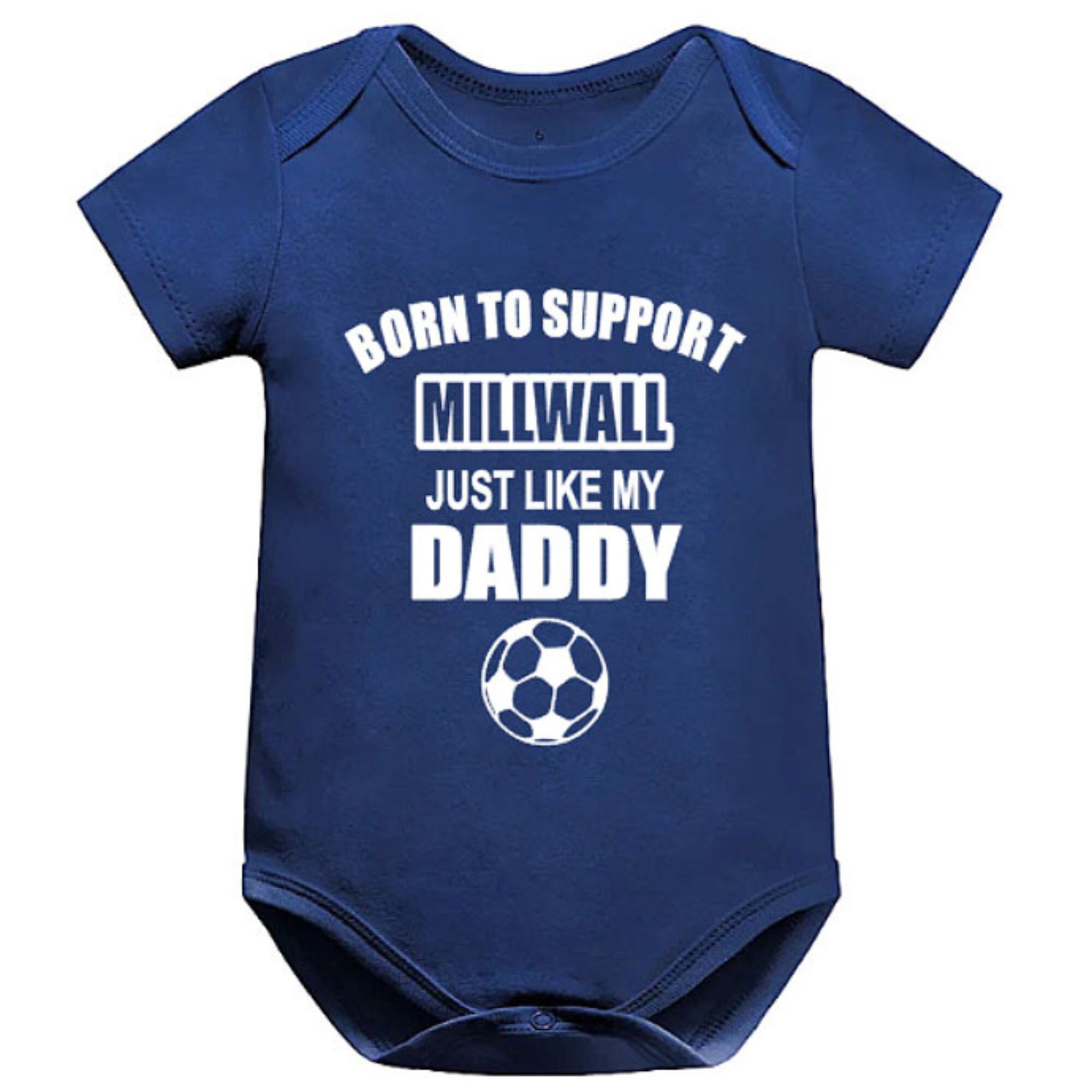 Millwall Baby Clothes UK
