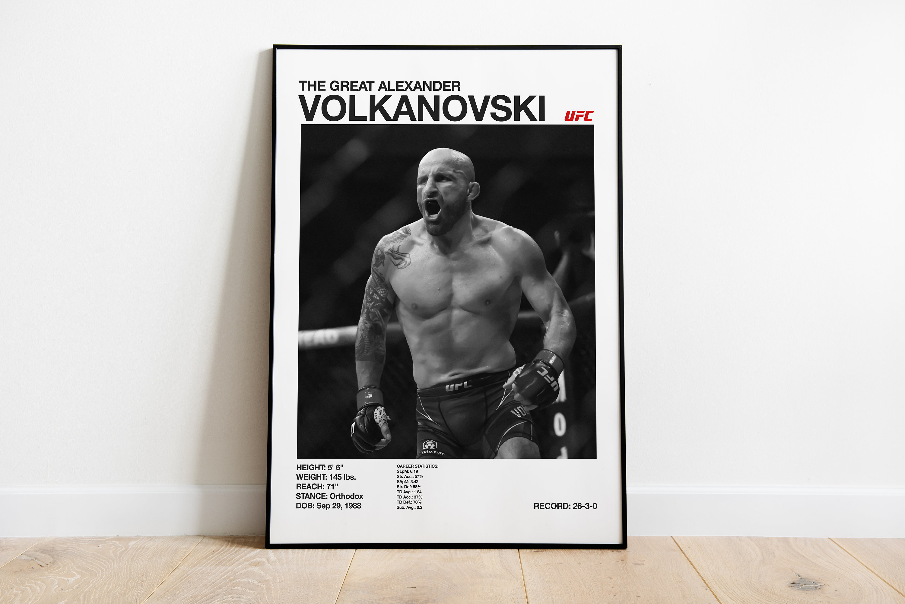Ufc - Etsy 日本