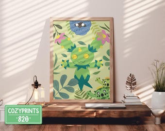 Maractus Pokémon Go Trade! | Regional Pokemon | SAME DAY TRADE 20,000 STARDUST ✓ | UK