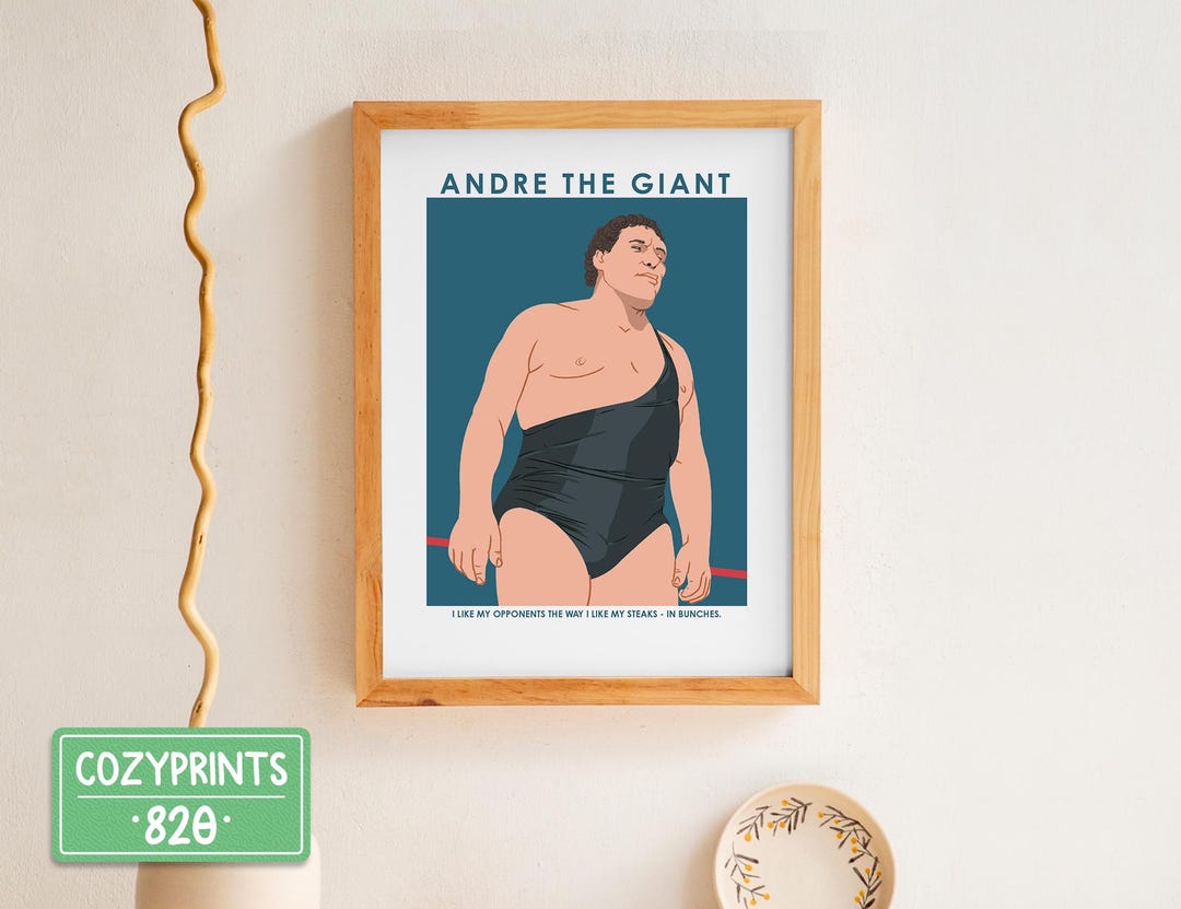 The 10 Tallest WWE Superstars In History - Foto 4