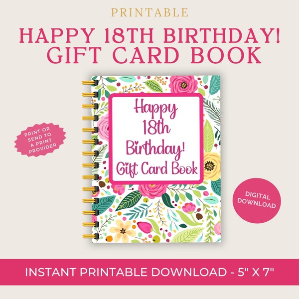 Memorable 18th Birthday Gifts - 60+ Gift Ideas for 2026