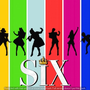 Sei il download digitale del bundle musicale