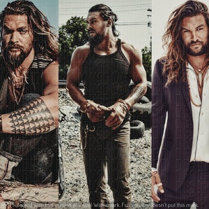 Sexy jason momoa - Etsy 日本