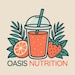 Oasis Nutrition