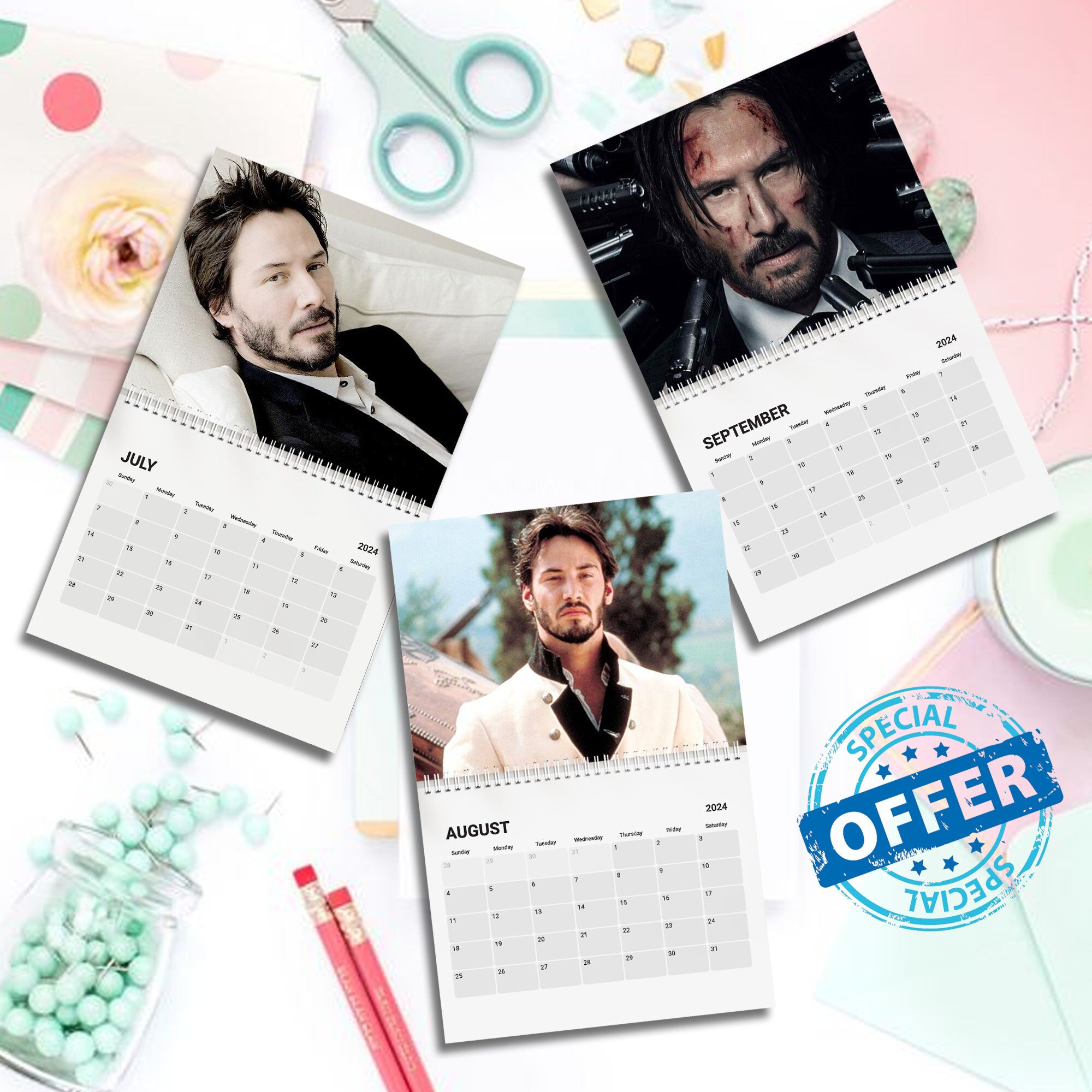 2024-keanu-reeves-desk-calendar-2024-wall-calendar-keanu-reeves-2024