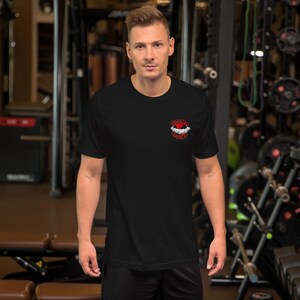 PollutedWorld Unisex T-shirt